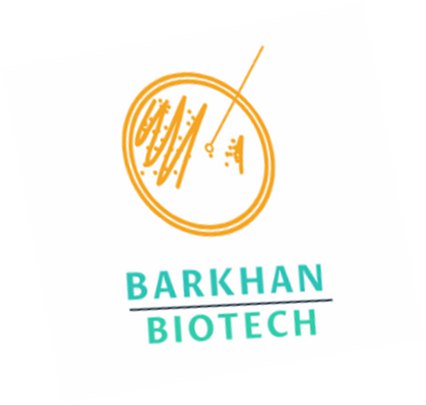 "BARKHAN BIOTECH" MCHJ